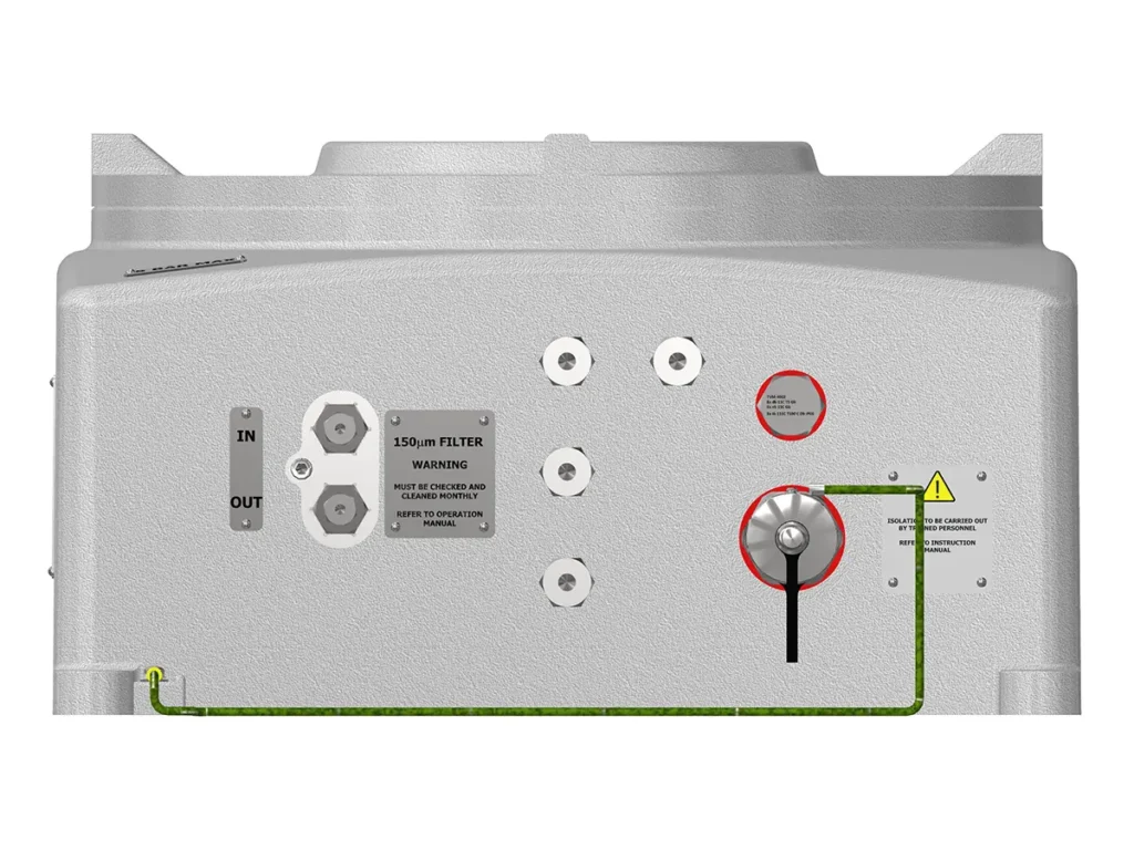 ATEX S50-P-Z1-2