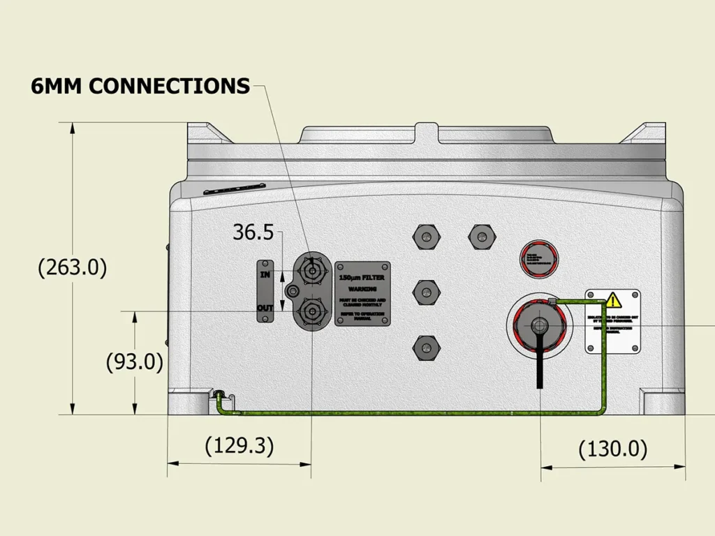 ATEX S50-P-Z1-3